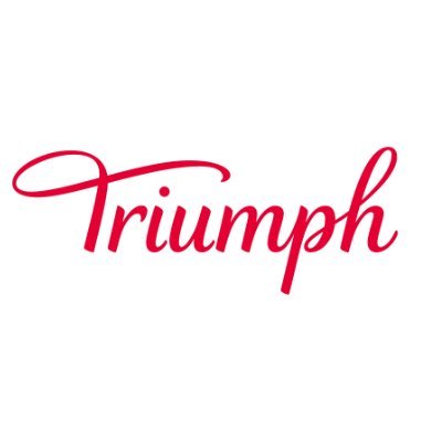 Triumph トリンプ's profile picture