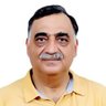 Profilbild von Dr Dushyant Dhari