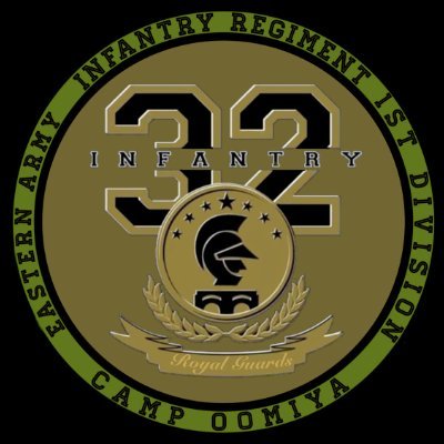 32nd_inf_Regt's profile picture