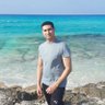 Mahmoud Elbagoury profil fotoğrafı