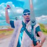Goodluck Mbari profil fotoğrafı
