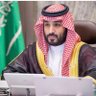 Profilbild von فهد