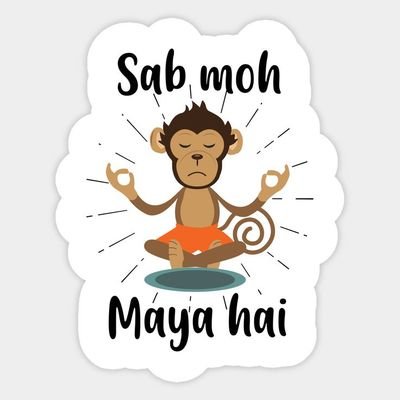 🧖मोह माया's profile picture