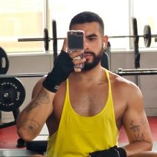 sebarias123's profile picture