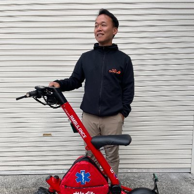 藤井 充's profile picture