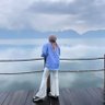 Elsa Afdi profil fotoğrafı