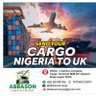 Фото профиля AbbaSon Cargo