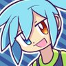 Profilbild von Person