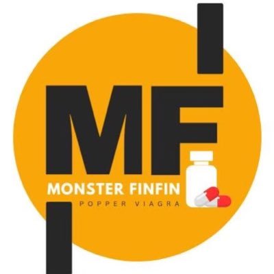 MONSTER_FINFIN ป๊อบเปอร์แท้ 100%'s profile picture