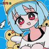 ぬぬ 的头像