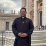 Rev. André Firmino 的头像