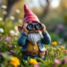 Profilbild von GardenGnomeWatch