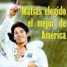 CRISTIÁN OPAZO ⚽️🤟🏻🤍🖤 的头像