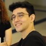 Фото профиля Matheus Salomão ⬛🟨⬜️