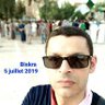 Djamel SAYAD's profile picture