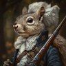 Squirrels of Liberty 🔫🐿️🇺🇸's profile picture