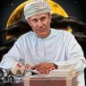 Mohammed Al Rawahi 🇴🇲 的头像