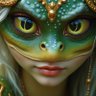 Profilbild von Froschkönigin 🐸👸