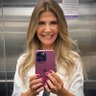 Profilbild von Monica Giudice