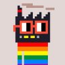 Profilbild von ⌐◨-◨ NounWorks ⌐◨-◨