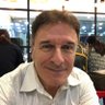 Profilbild von Albin Pouillès