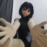 Profilbild von Fetish desire
