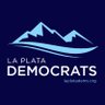 Фото профиля La Plata Democrats 🟧