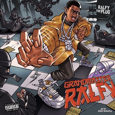 RalfytheP's profile picture