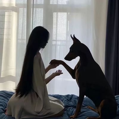 月里's profile picture