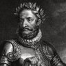 Profilbild von Luís Vaz de Camões