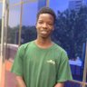 Paul Mwangi profil fotoğrafı