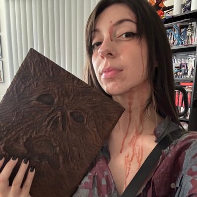 Sam 🗝️✨'s profile picture