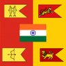 தமிழரசன் பிள்ளை《தமிழ் ❤️💛 - நாவலந்தேயன் 🇮🇳》 的头像
