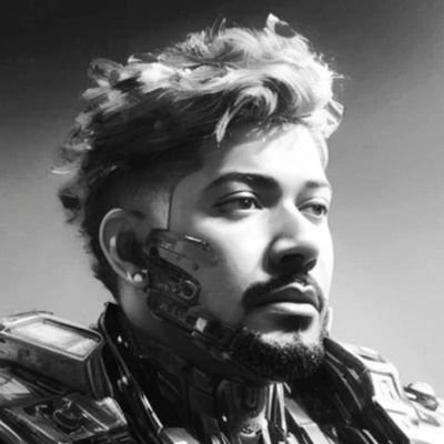 CZahir33's profile picture