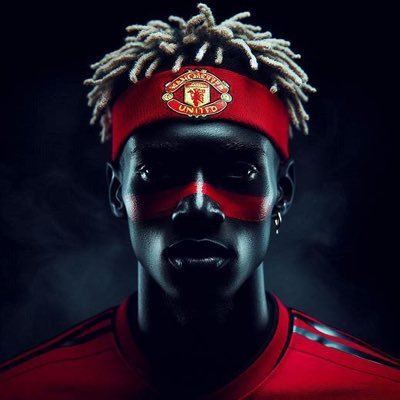 曼联球迷's profile picture