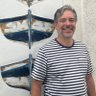 Profilbild von Albert Comellas 1970