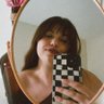 Profilbild von hellen
