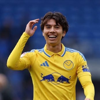 Japanese Football's profile picture
