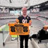Blake keesey profil fotoğrafı
