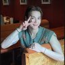 P's profile picture