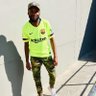Zenzele Vilakazi's profile picture