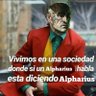 El mismísimo Alpharius 的头像