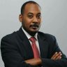 Montaser Elamin🇸🇩's profile picture