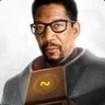 Freeman's profile picture