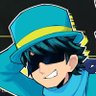 Profilbild von Blue