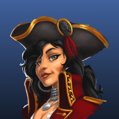 Maelstrom's profile picture
