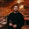 Frederico Martinez's profile picture