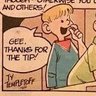 Traveler Comics's profile picture