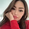 SARAH 🍒 的头像