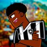 𝗖𝗮𝗺𝗽𝗲𝗮̃𝗼 𝗱𝗮 𝗔𝗺𝗲́𝗿𝗶𝗰𝗮 ≛≣🔥✊🏾's profile picture